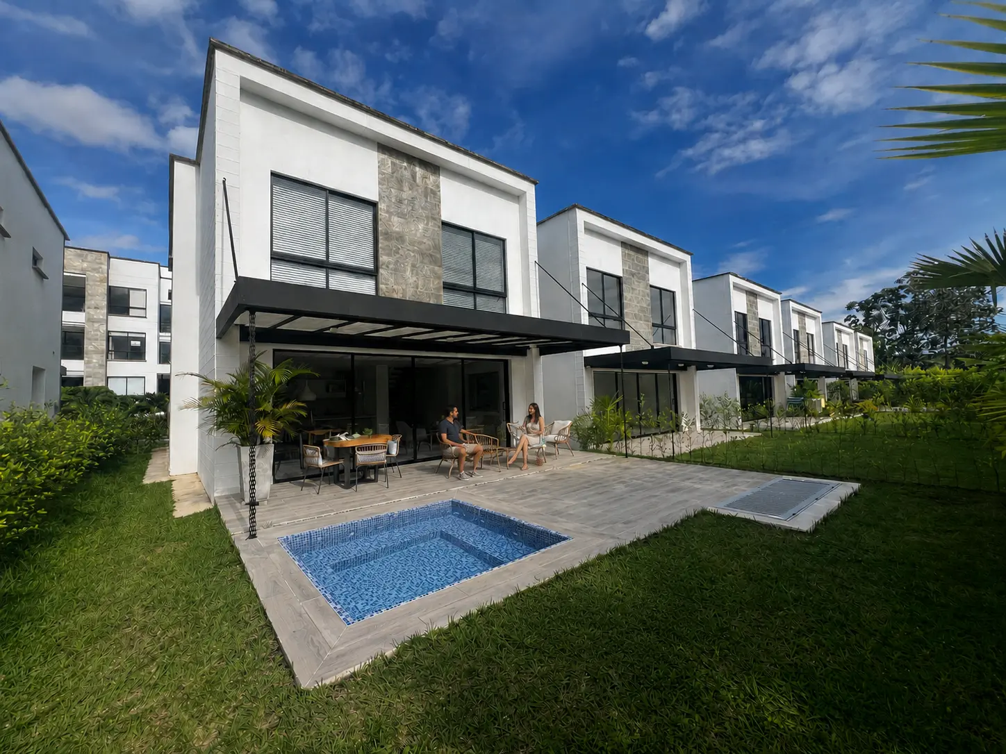 Home Suite disponible para consultar en arriendo